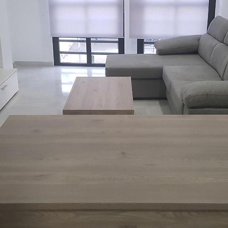 Caracola Beach Wifi Y Aire Acondicionado 加的斯 外观 照片